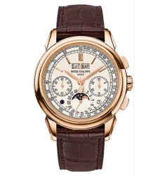 Patek Philippe Grand Complication Mens